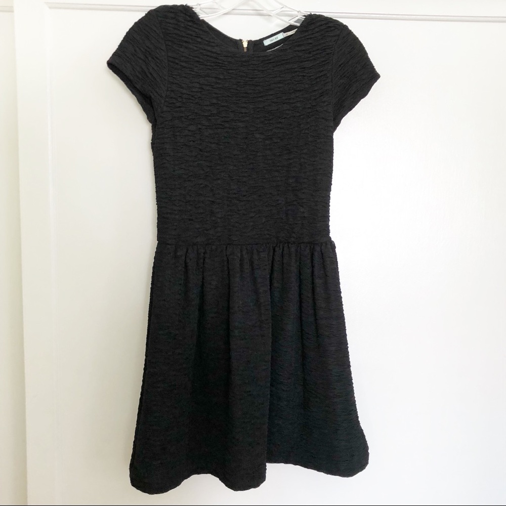 Urban Outfitters | Kimchi Blue Black Dress. M